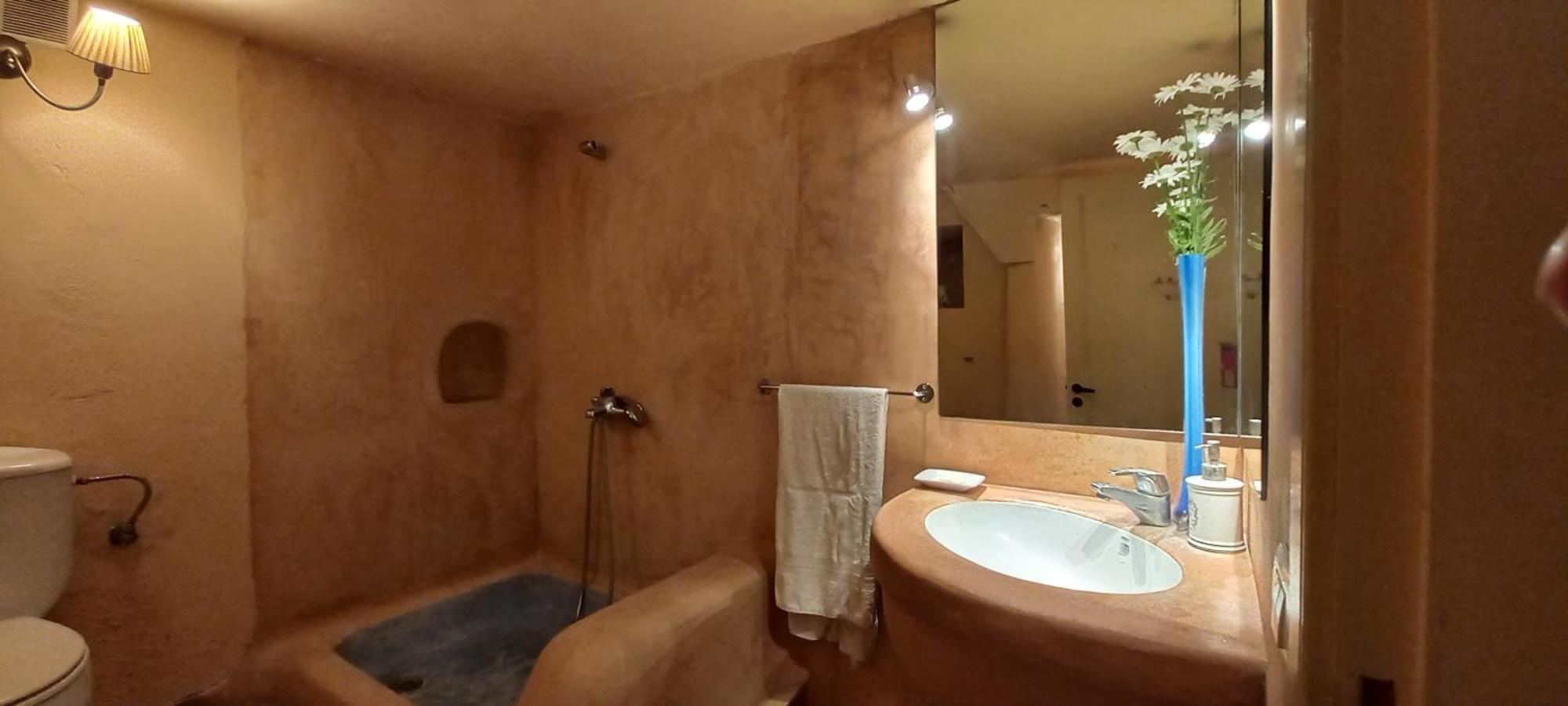 Vivelorural Casita Vintage, Santa Brigida Villa Luaran gambar