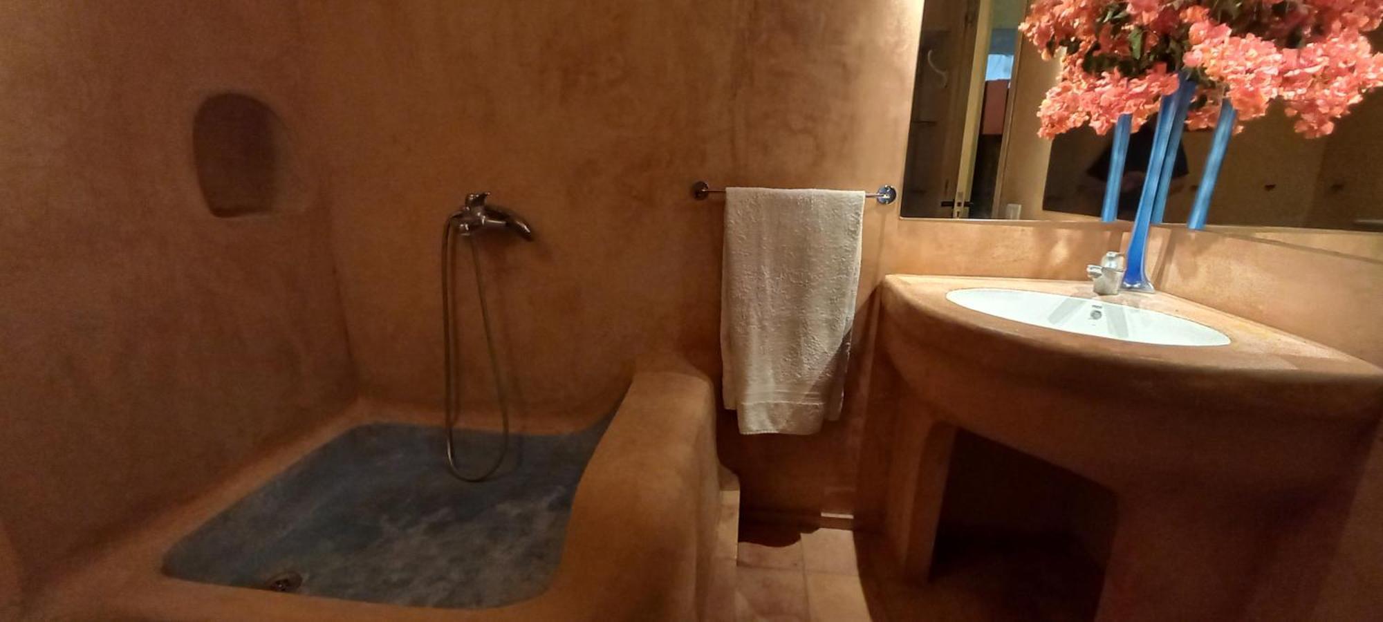Vivelorural Casita Vintage, Santa Brigida Villa Luaran gambar