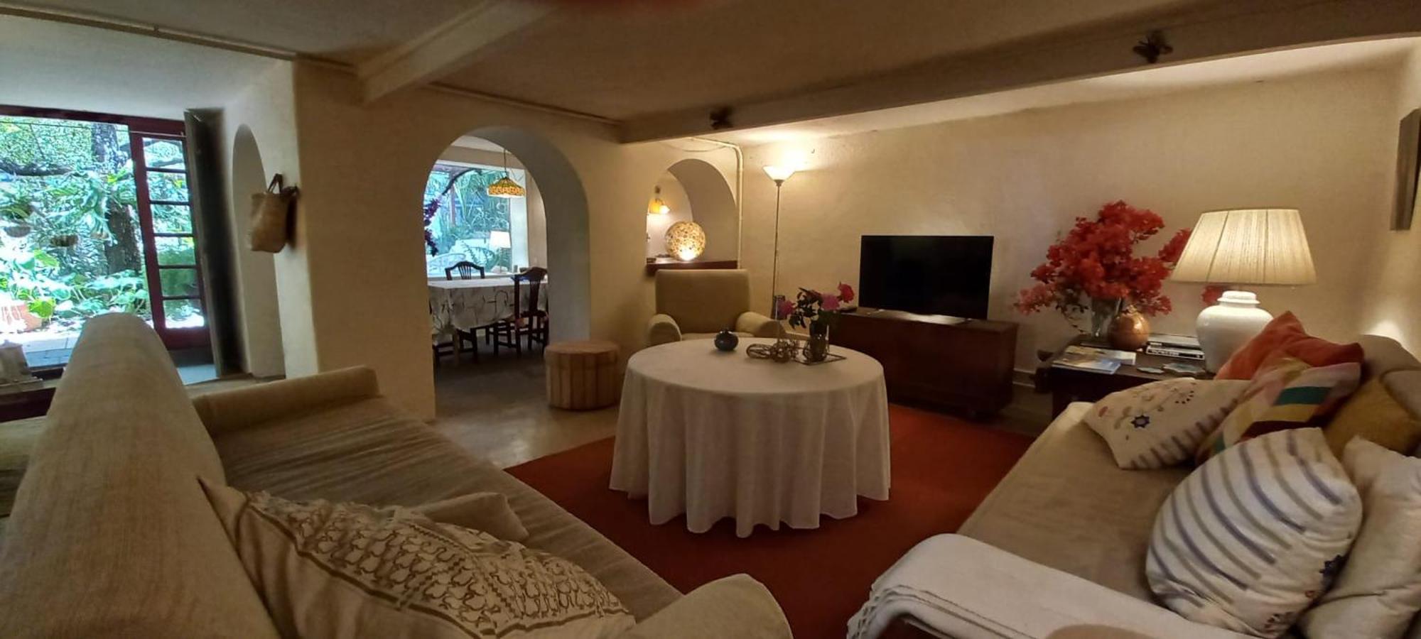 Vivelorural Casita Vintage, Santa Brigida Villa Luaran gambar